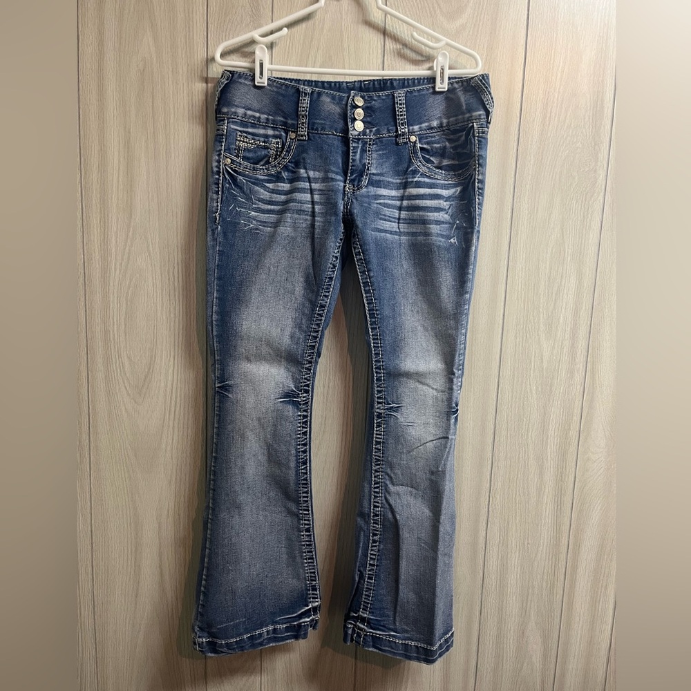Series 31 Jeans